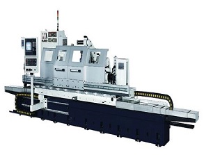 Heavy Duty CNC Cylindrical Grinder OCD-45(65)150